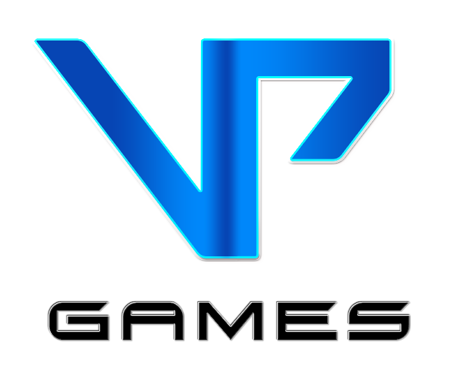VP Games Logo