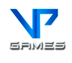 VP Games Footer Logo